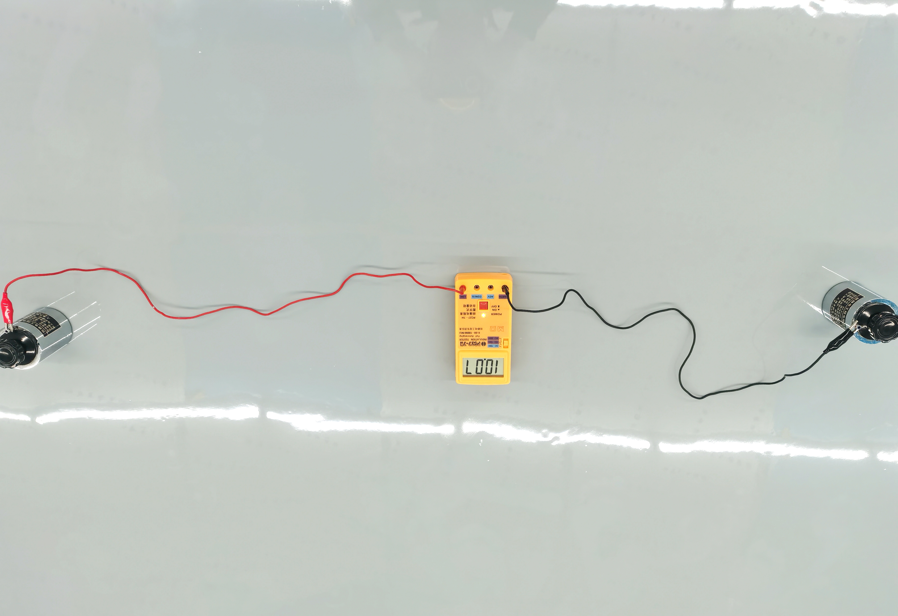 為什么使用防靜電地坪漆？防靜電地坪漆真的必不可少嗎？